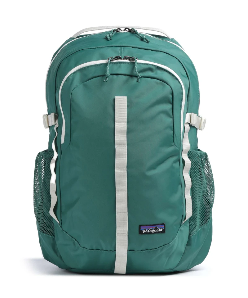 Patagonia Refugio 26 Rucksack gem green