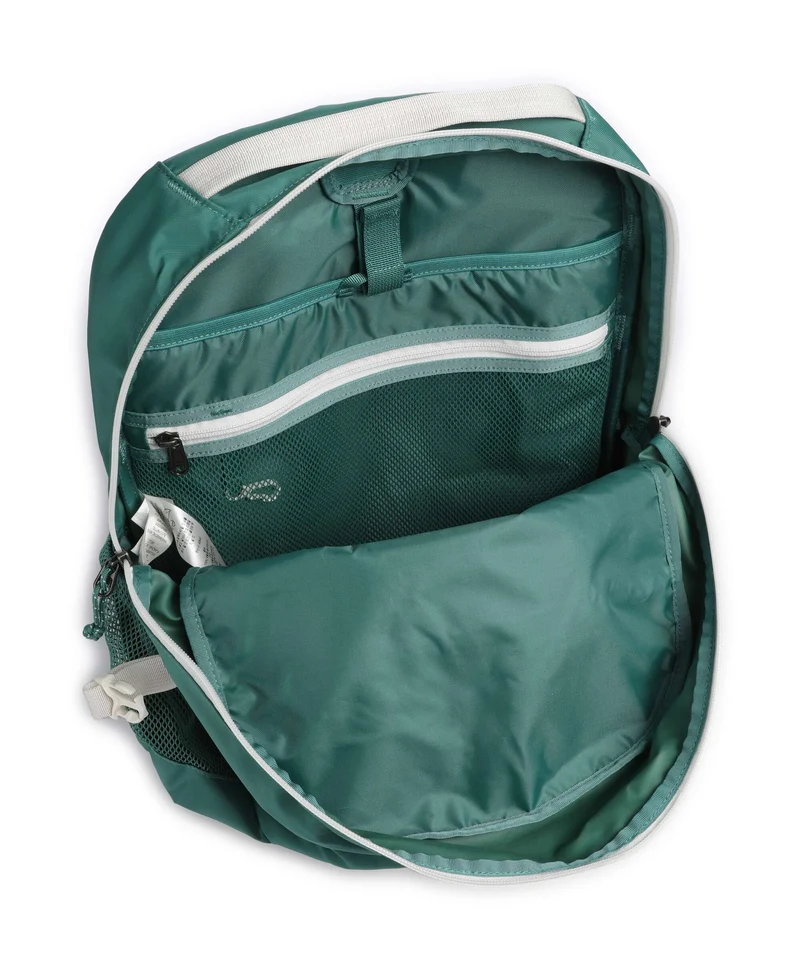 Patagonia Refugio 26 Rucksack gem green