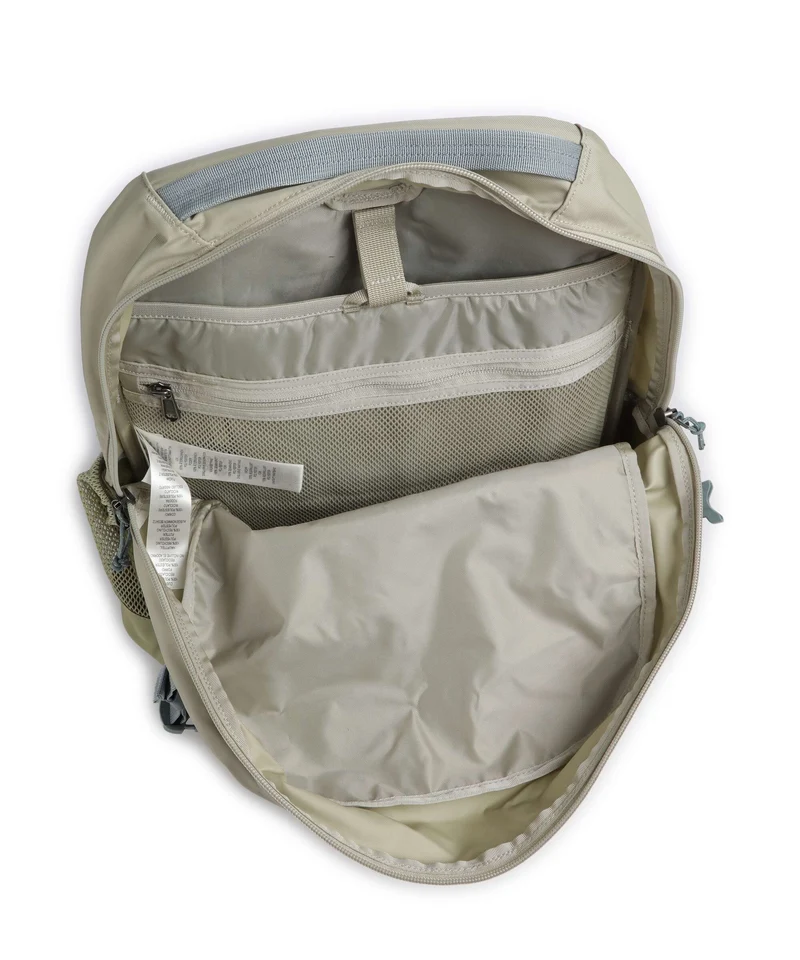 Patagonia Refugio 26 Rucksack weathered stone