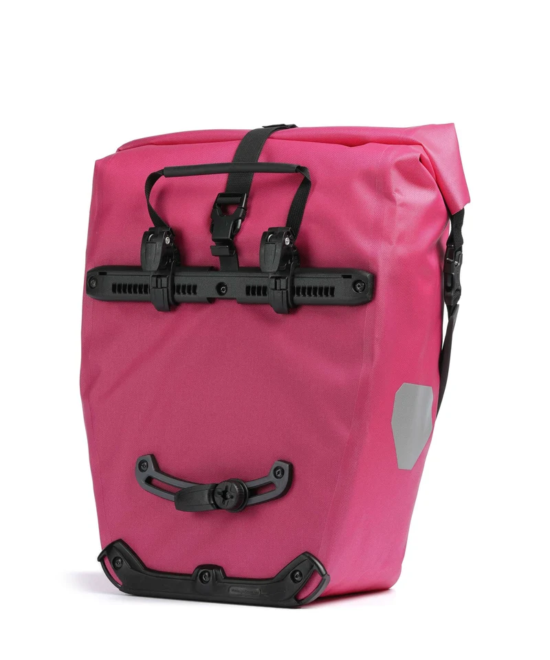 Ortlieb Back-Roller Cyber 20 Gepäcktasche cyber pink