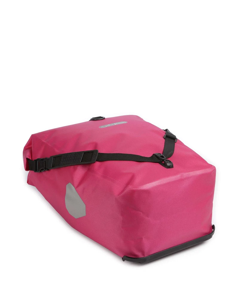 Ortlieb Back-Roller Cyber 20 Gepäcktasche cyber pink