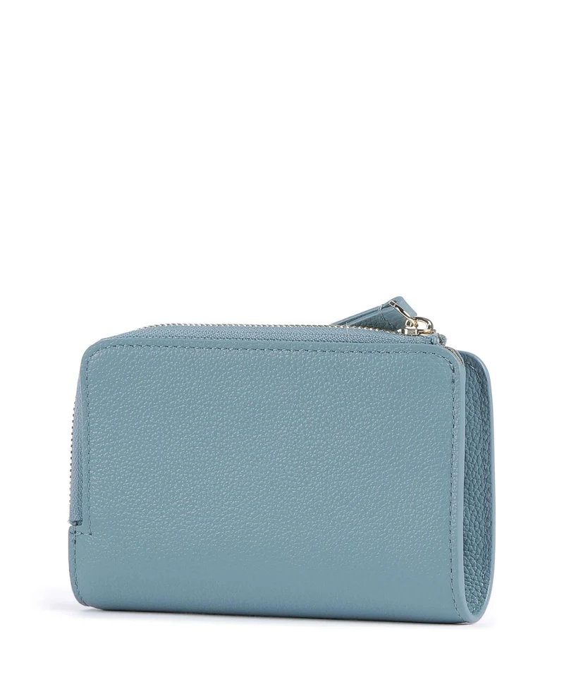 Emporio Armani Vivienne Geldbörse azure