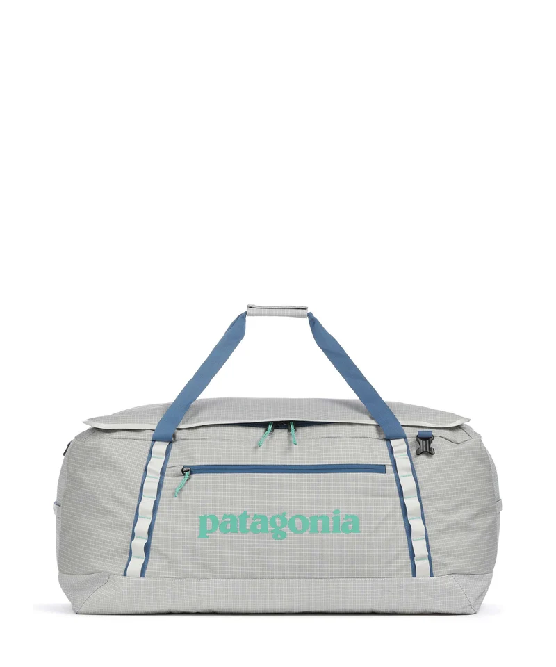 Patagonia Black Hole 100 Reisetasche birch white