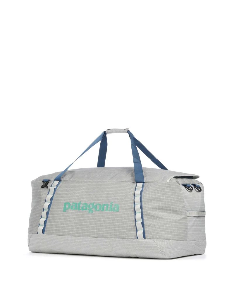 Patagonia Black Hole 100 Reisetasche birch white