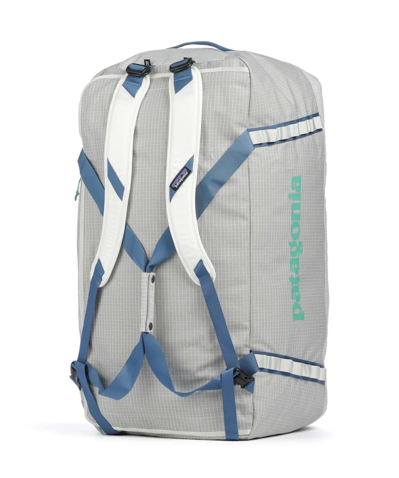 Patagonia Black Hole 100 Reisetasche birch white