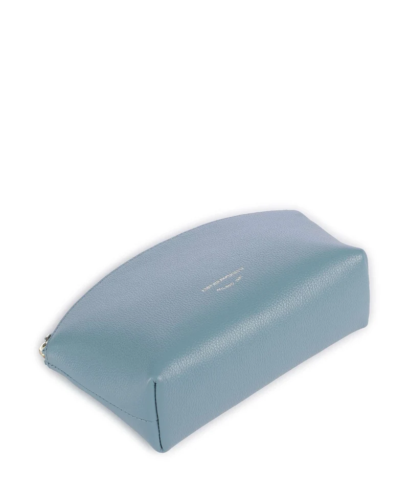 Emporio Armani My EA Kosmetiktasche azure