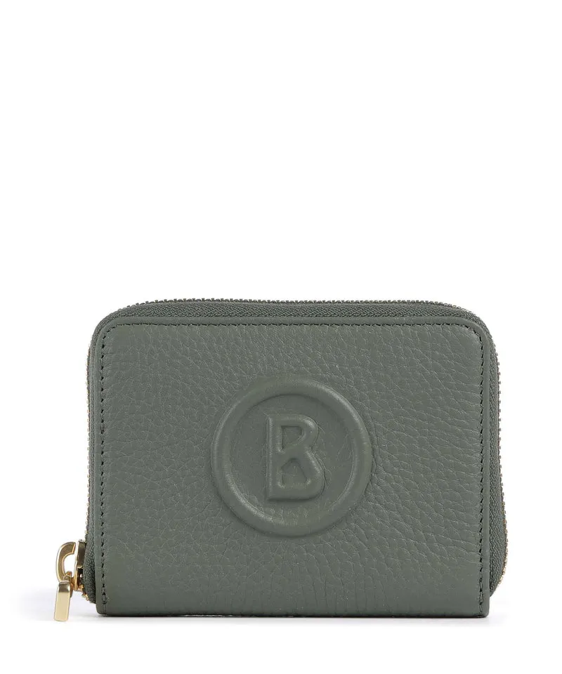 Bogner Bozen Norah Geldbörse olive night