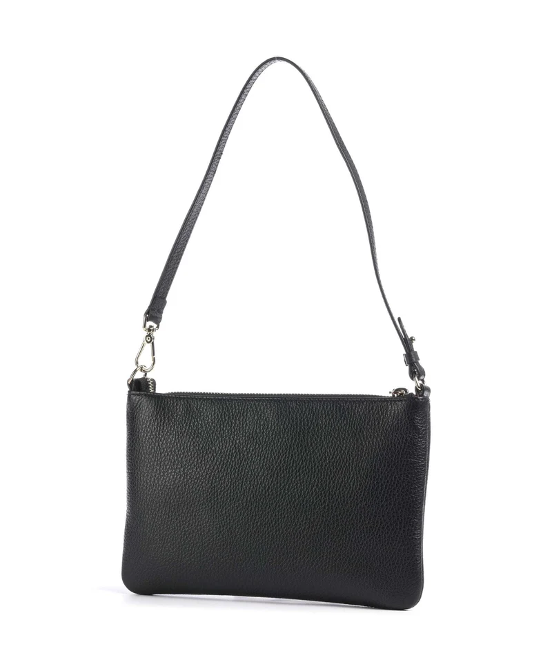 Coccinelle C-Easy Schultertasche noir