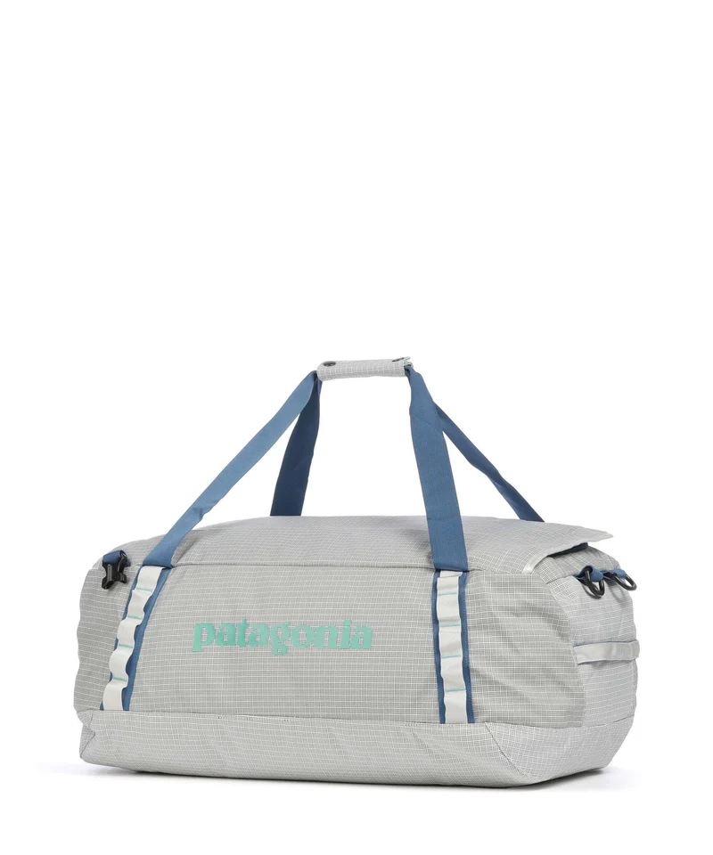 Patagonia Black Hole 55 Reisetasche birch white
