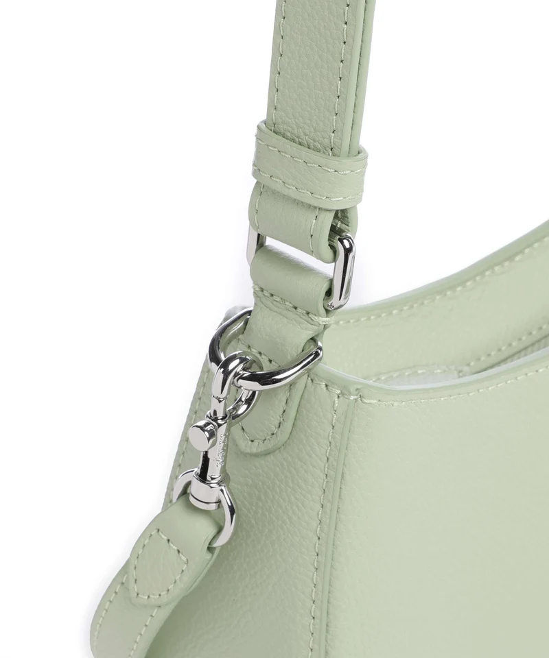 Le Tanneur Juliette Schultertasche aloe