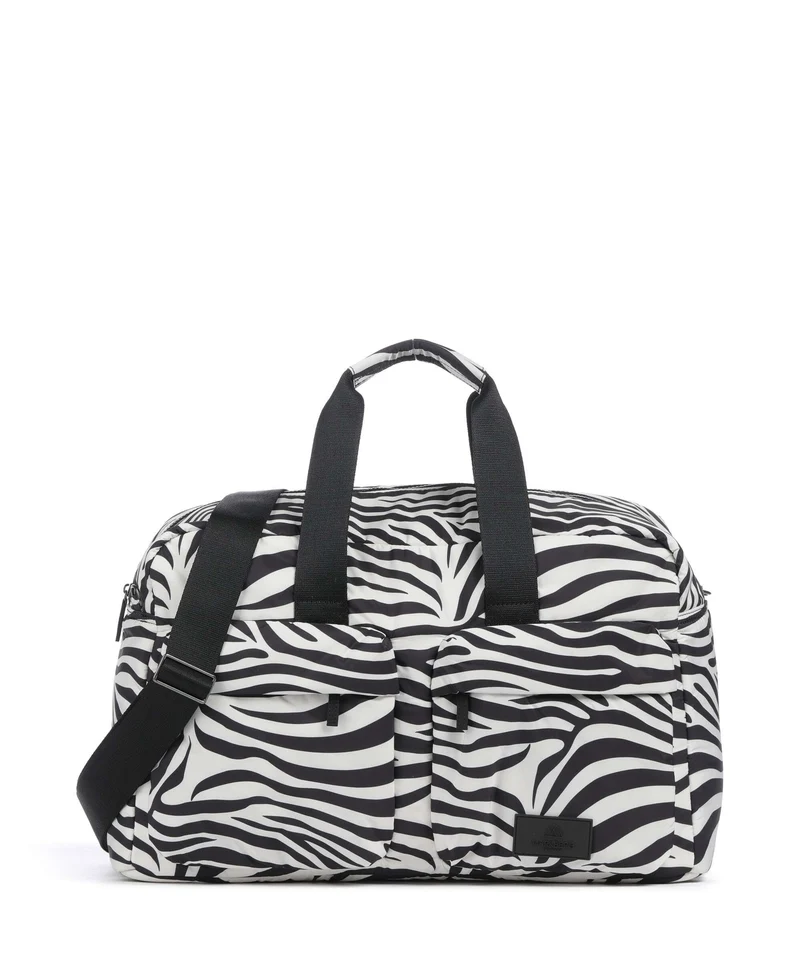 Markberg MoreMBG Weekender zebra