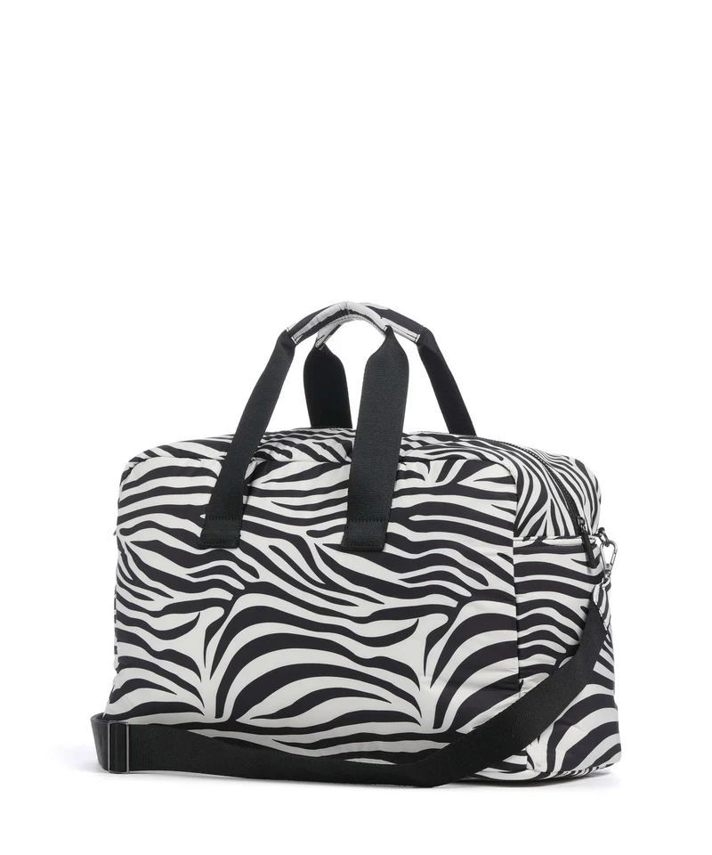 Markberg MoreMBG Weekender zebra