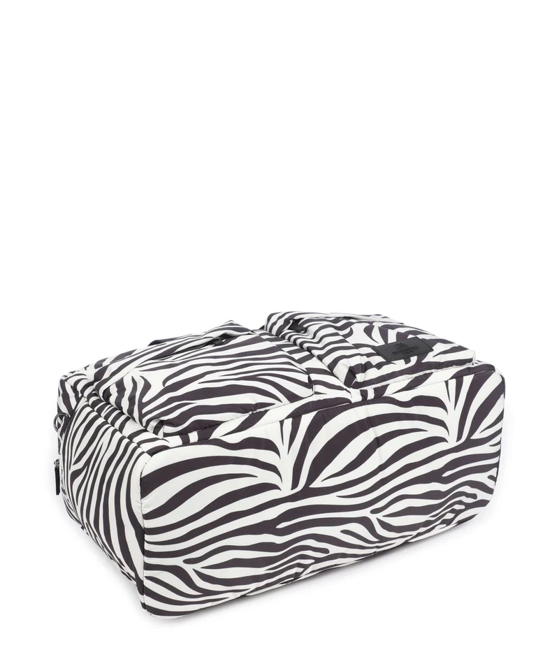 Markberg MoreMBG Weekender zebra