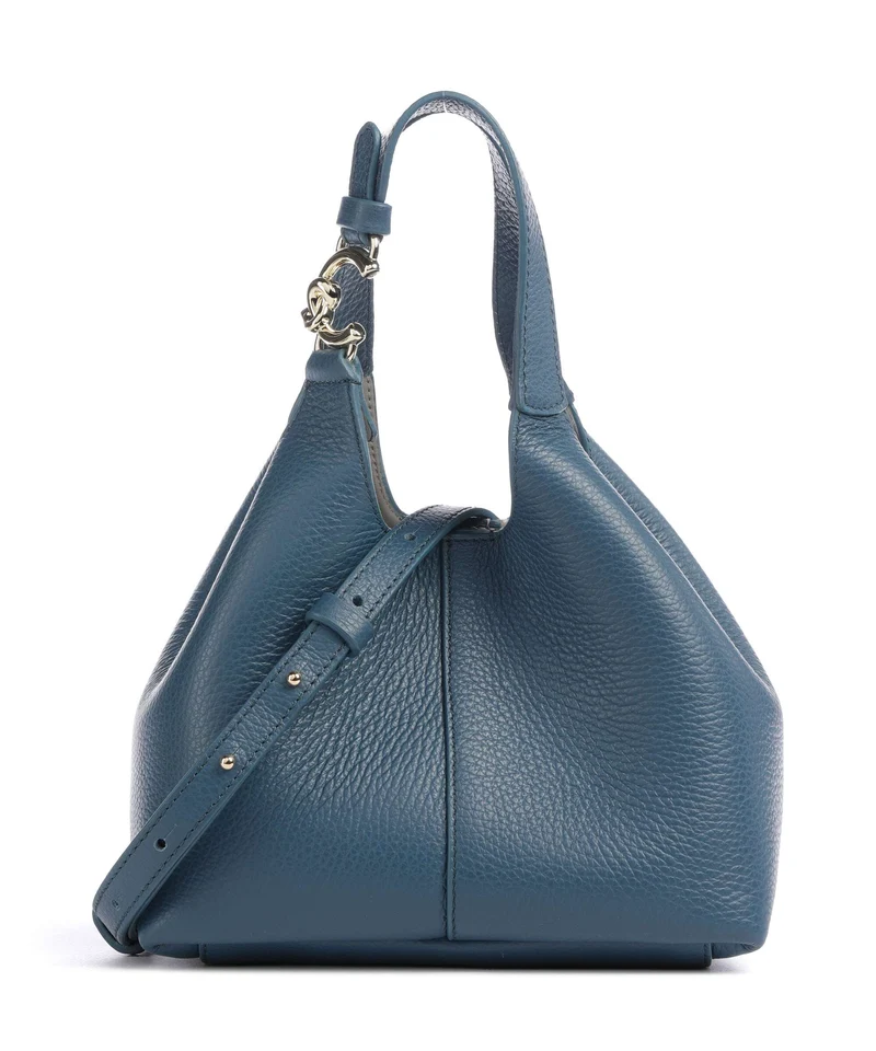 Coccinelle C-Easy Handtasche deep blue
