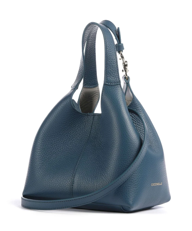 Coccinelle C-Easy Handtasche deep blue