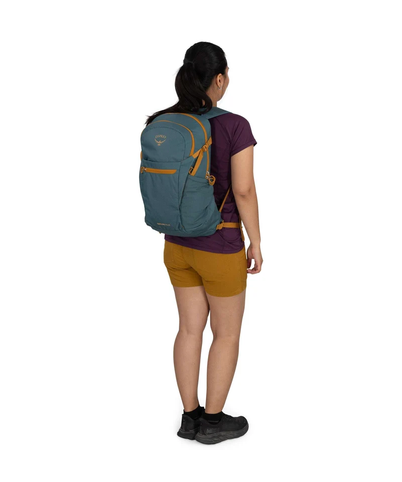 Osprey Daylite Plus Rucksack torrent blue