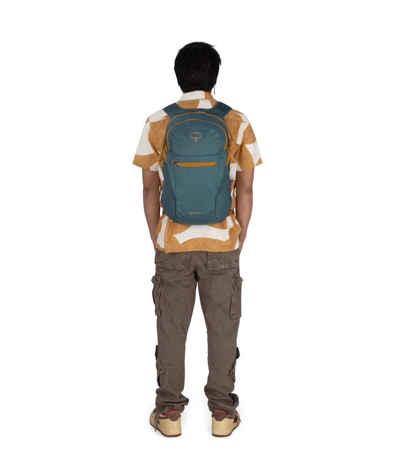 Osprey Daylite Plus Rucksack torrent blue