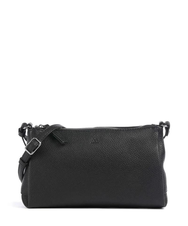 Markberg MarciMBG Umhängetasche black