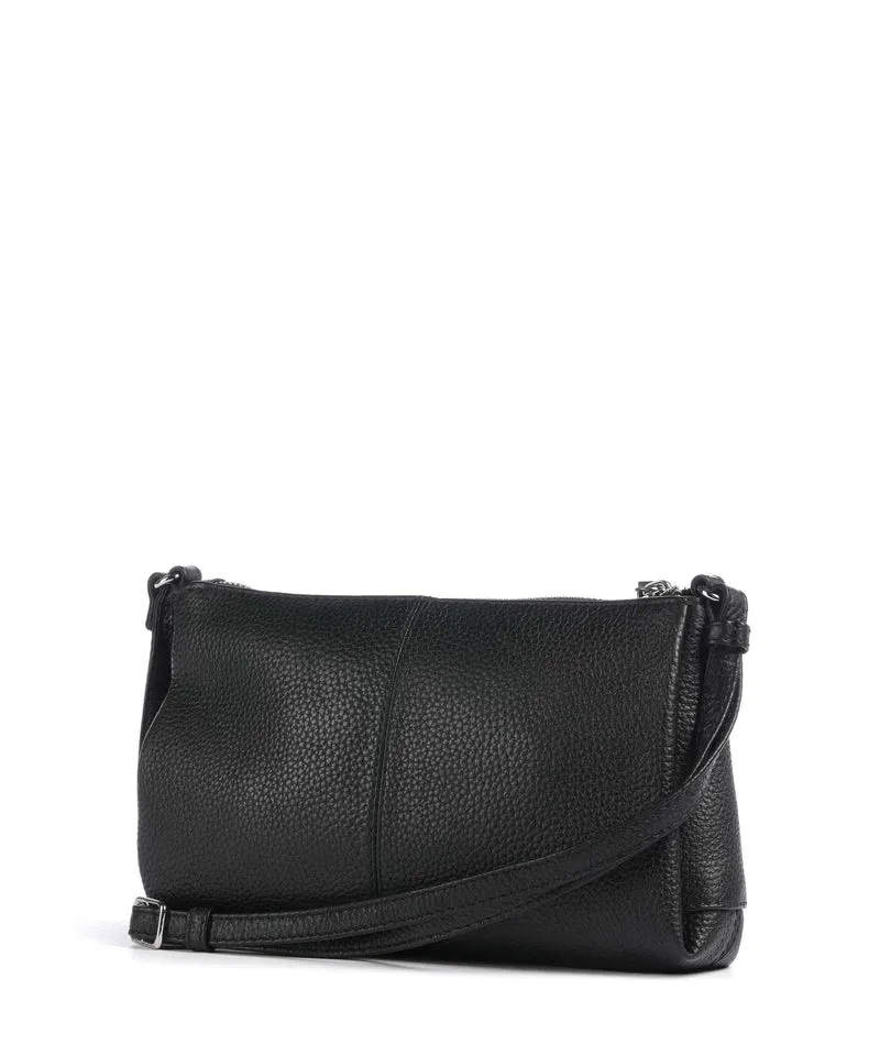 Markberg MarciMBG Umhängetasche black