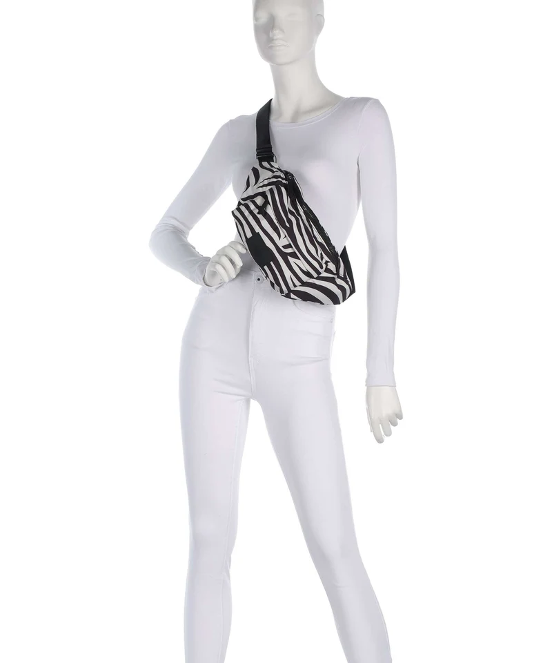 Markberg FameMBG Gürteltasche zebra