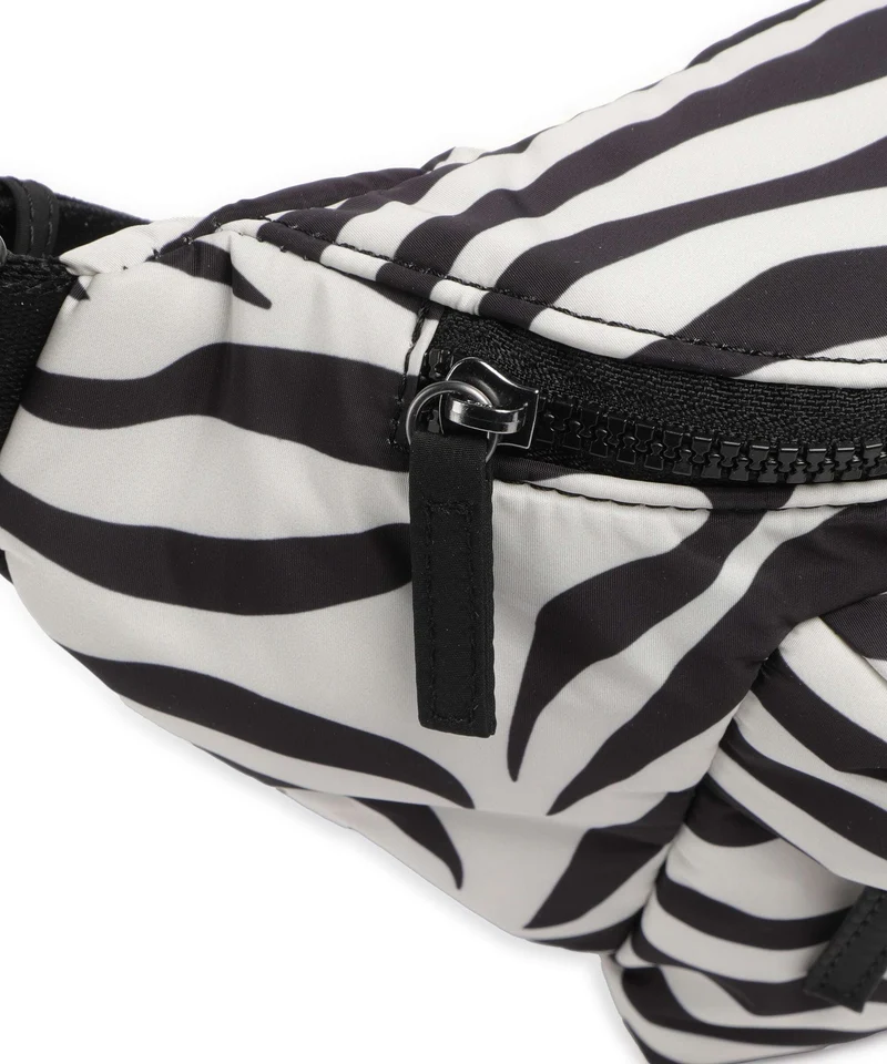 Markberg FameMBG Gürteltasche zebra