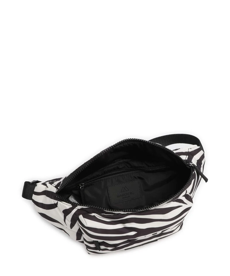 Markberg FameMBG Gürteltasche zebra