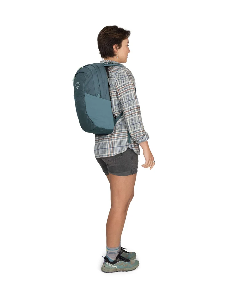 Osprey Fairview 70 Reiserucksack black