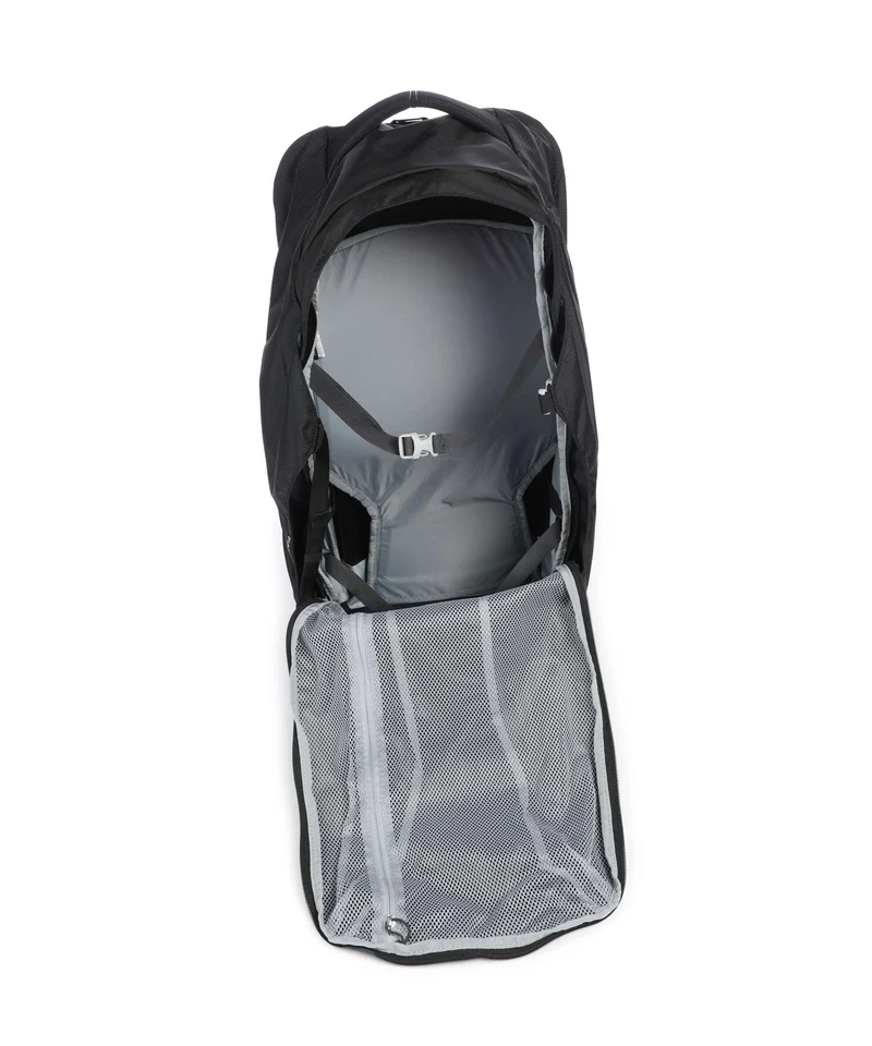 Osprey Fairview 70 Reiserucksack black