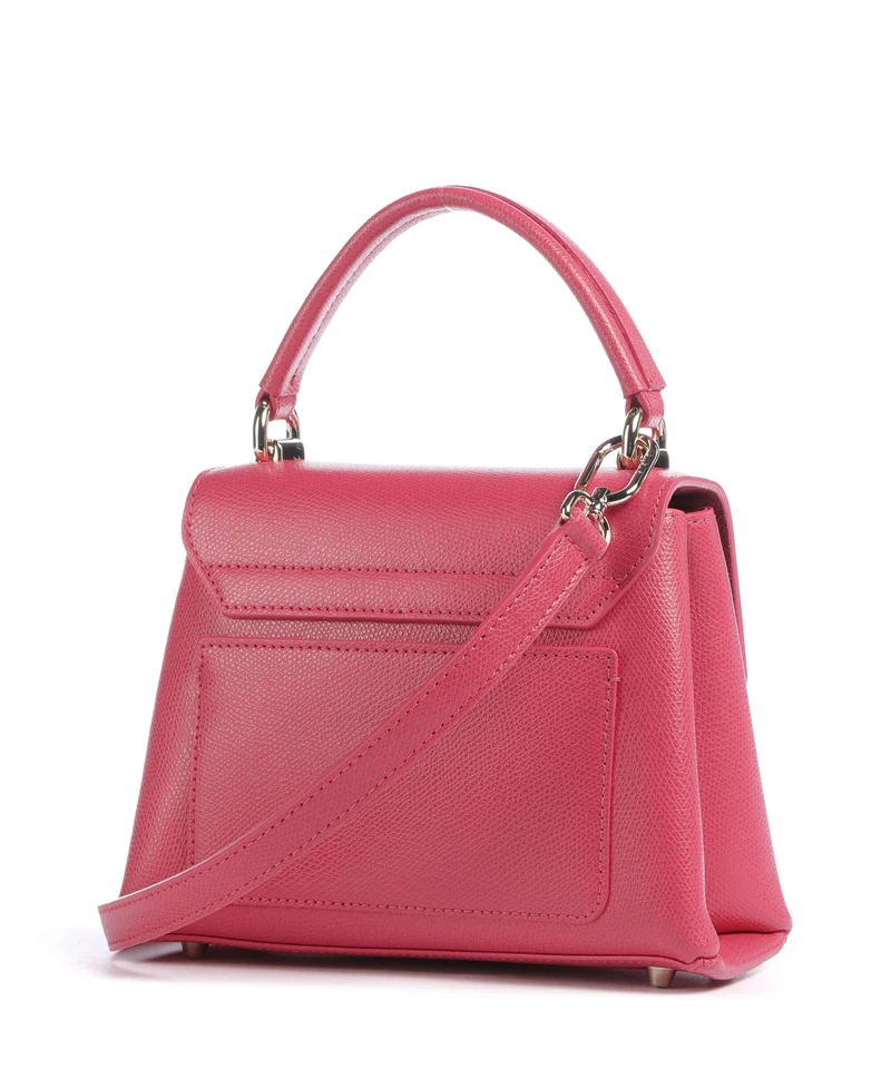 Furla 1927 Mini Handtasche velvet pink
