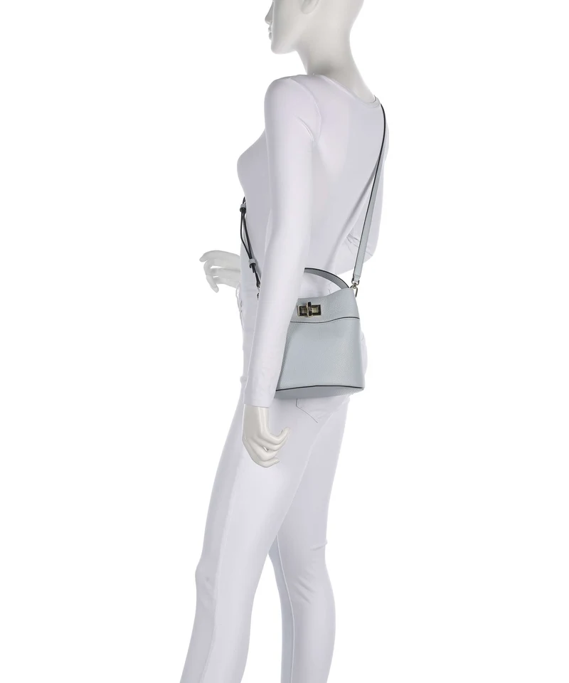Furla Amelia Mini Bucket Handtasche artemisia