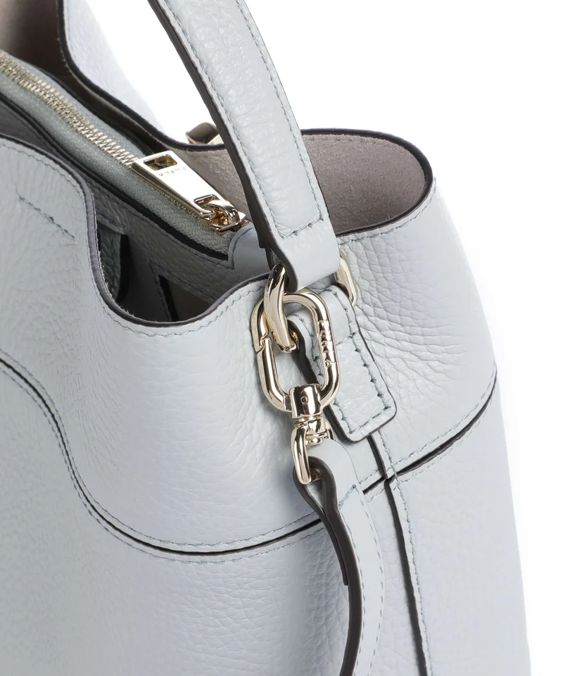 Furla Amelia Mini Bucket Handtasche artemisia