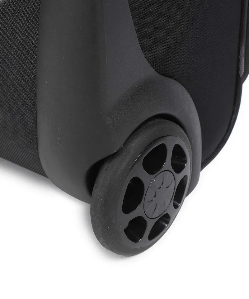 Pack Easy GoOn 2-Rollen Trolley black