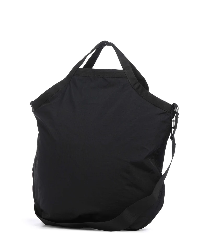 Sandqvist Grid Handtasche black