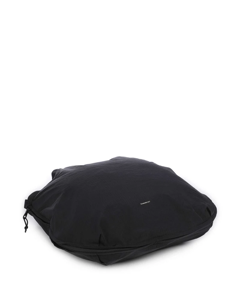 Sandqvist Grid Handtasche black