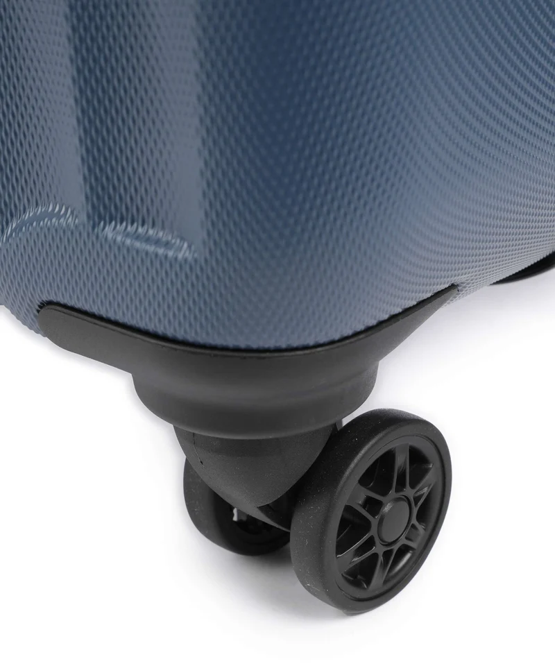 Pack Easy Clipper-Toronto 4-Rollen Trolley marine
