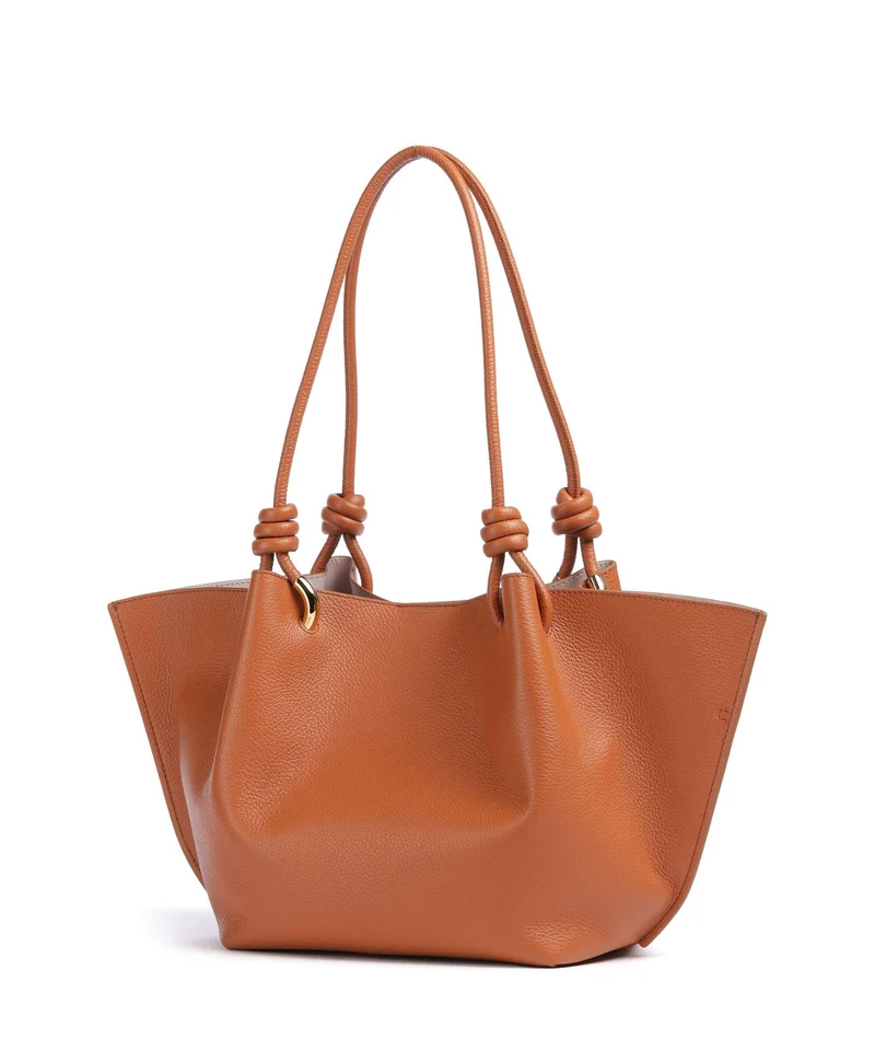 Coccinelle Finn Beuteltasche crab