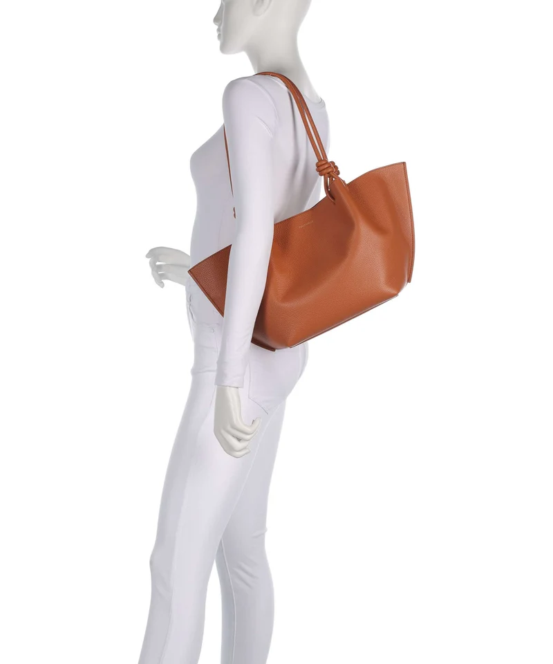 Coccinelle Finn Beuteltasche crab