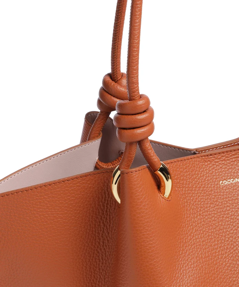 Coccinelle Finn Beuteltasche crab