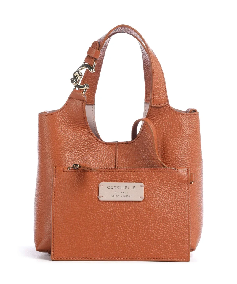 Coccinelle C-Easy Handtasche crab