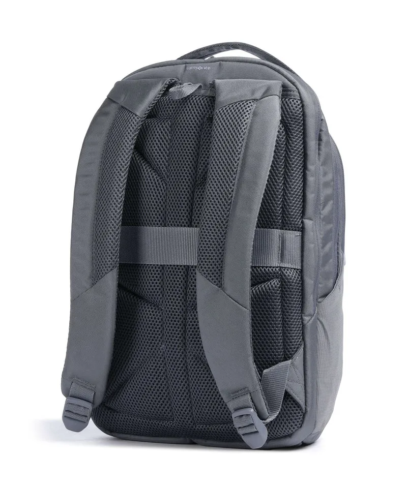 Samsonite Guardit Classy 2.0 Laptop-Rucksack storm blue