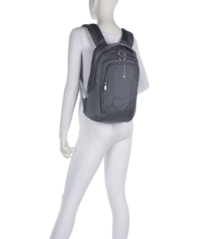 Samsonite Guardit Classy 2.0 Laptop-Rucksack storm blue