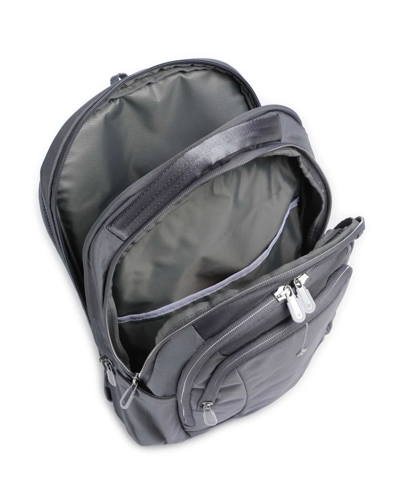 Samsonite Guardit Classy 2.0 Laptop-Rucksack storm blue