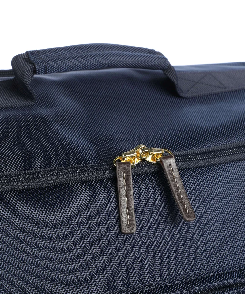 Brics Siena 4-Rollen Trolley navy