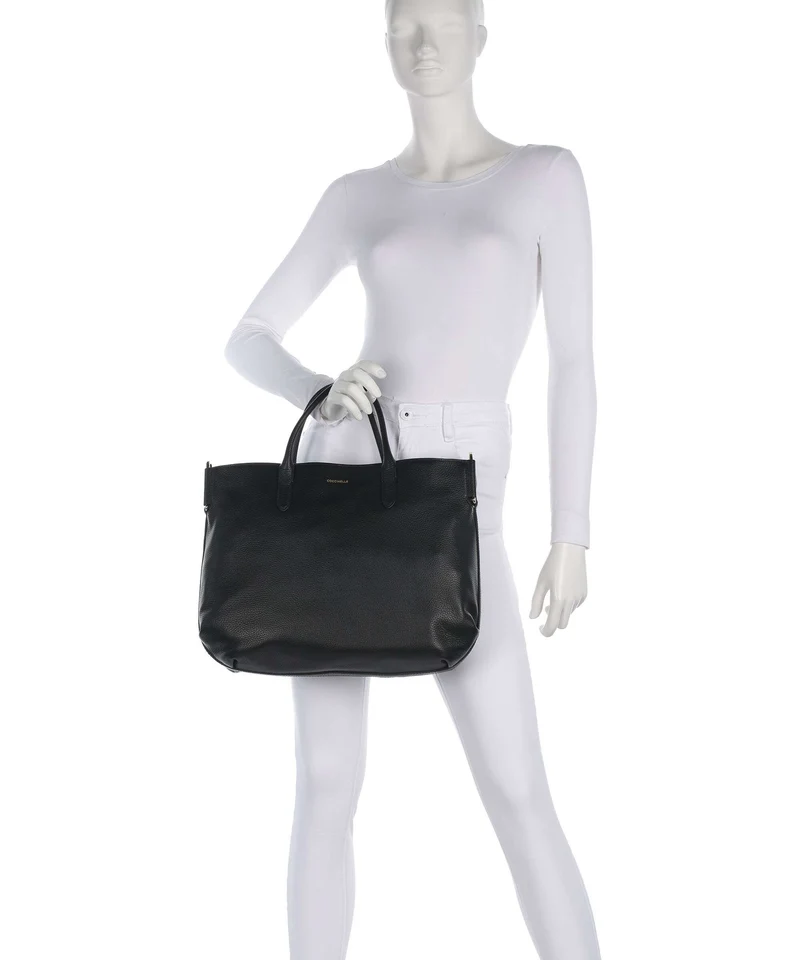 Coccinelle Rebekka Handtasche noir