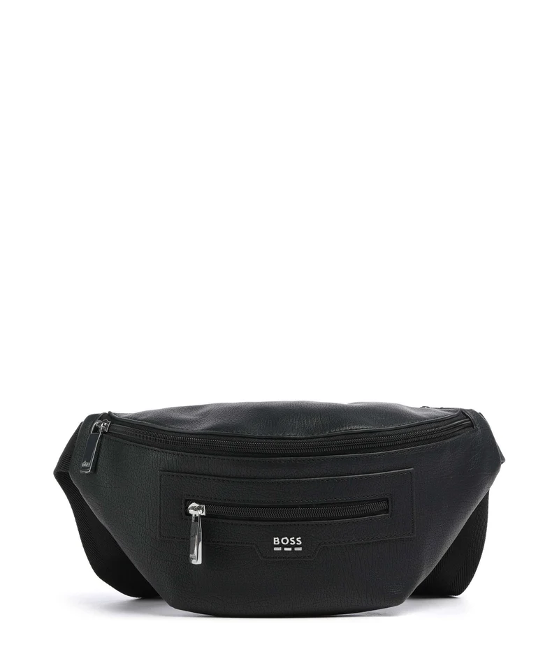 BOSS Lewys Gürteltasche black