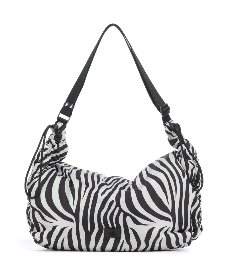 Markberg AlpineMBG Beuteltasche zebra