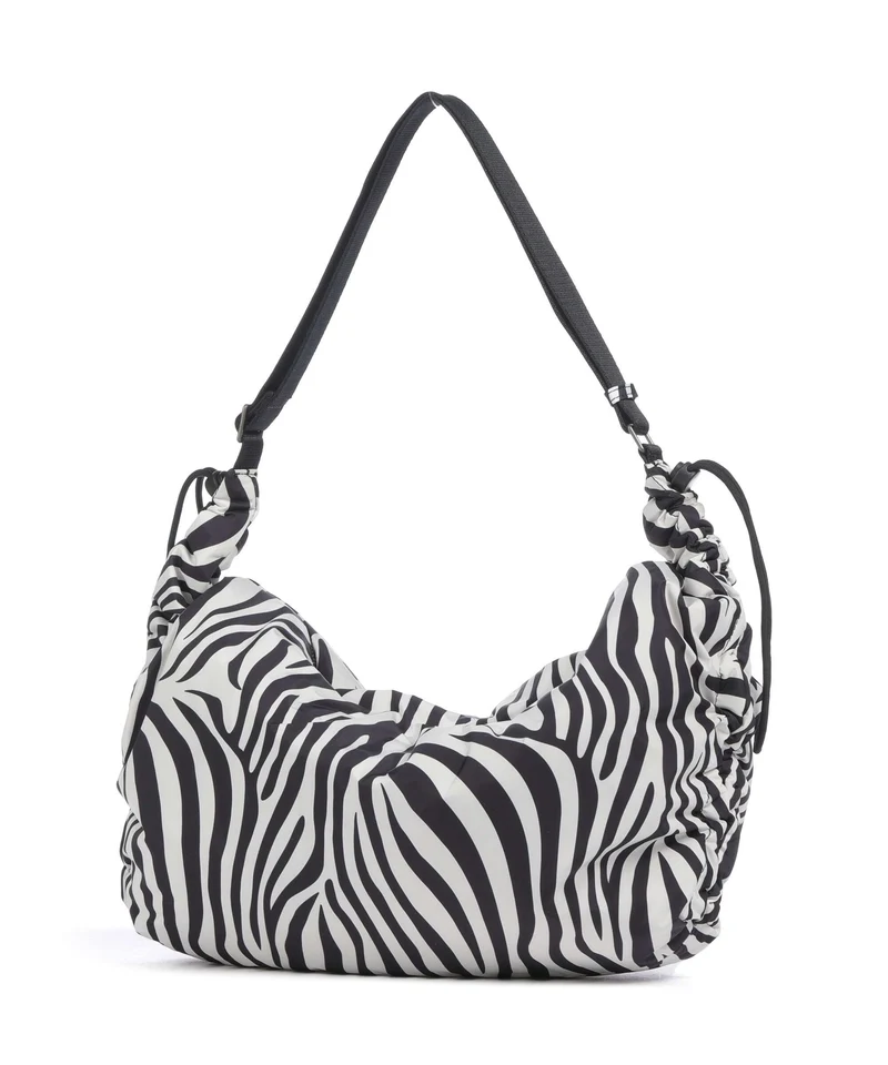 Markberg AlpineMBG Beuteltasche zebra