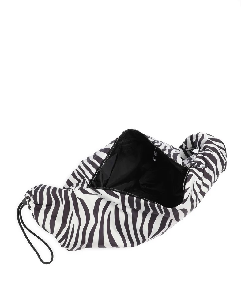Markberg AlpineMBG Beuteltasche zebra