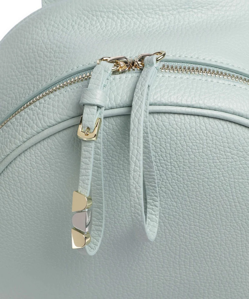 Coccinelle Nory Rucksack aquamarine