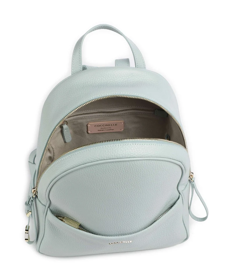 Coccinelle Nory Rucksack aquamarine